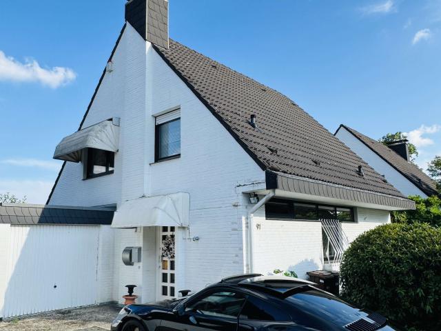 Haus kaufen in Wekeln, Nordrhein-Westfalen
