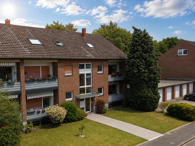 Haus kaufen in Wekeln, Nordrhein-Westfalen