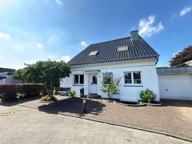 Haus kaufen in Wekeln, Nordrhein-Westfalen