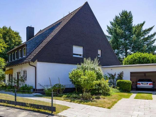 Haus kaufen in Willich, Wekeln