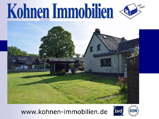 Haus kaufen in Neersen, Nordrhein-Westfalen