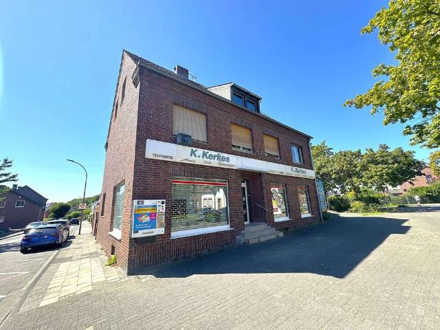 Haus kaufen in Schiefbahn, Nordrhein-Westfalen