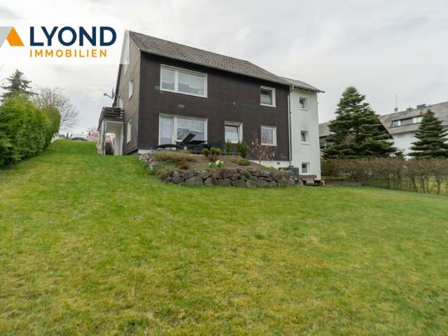 Haus kaufen in Willingen, Hessen