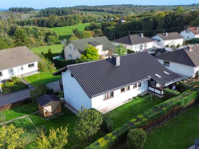 Haus kaufen in Steiger Mühle, Willroth