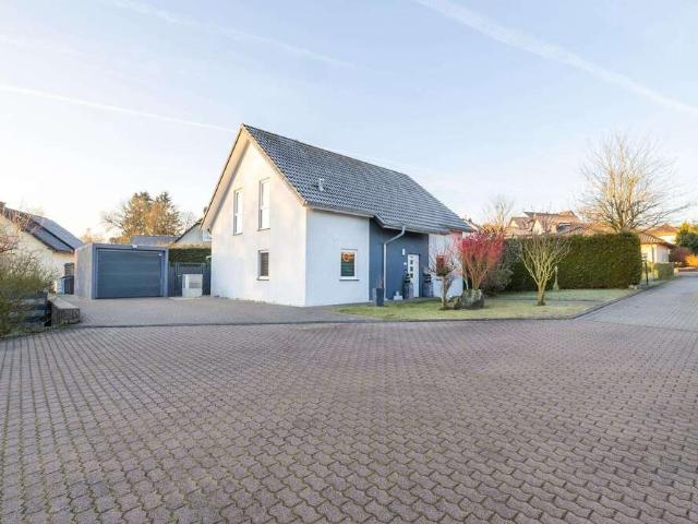 Haus kaufen in Willroth, Rheinland-Pfalz