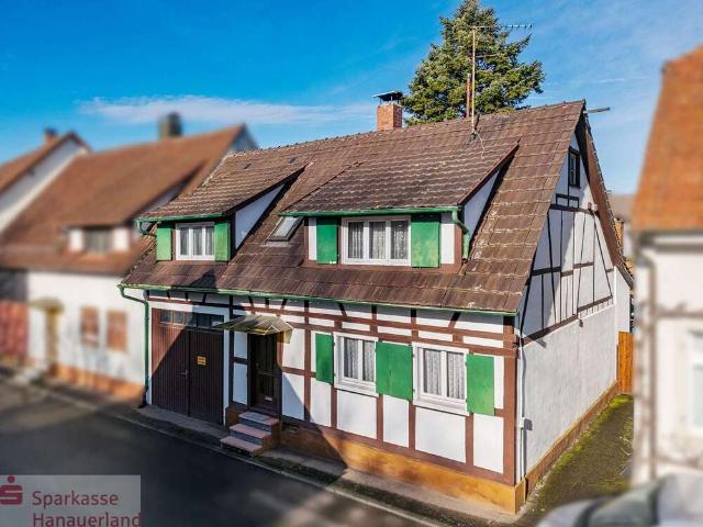 Haus kaufen in Willstätt, Baden-Württemberg