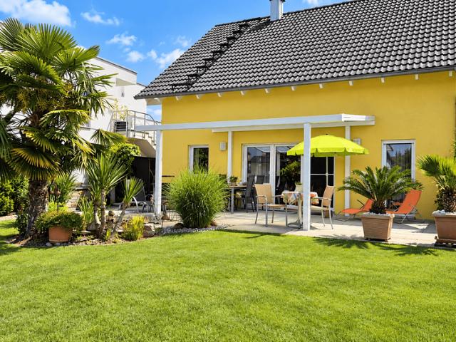 Haus kaufen in Willstätt, Ortenaukreis