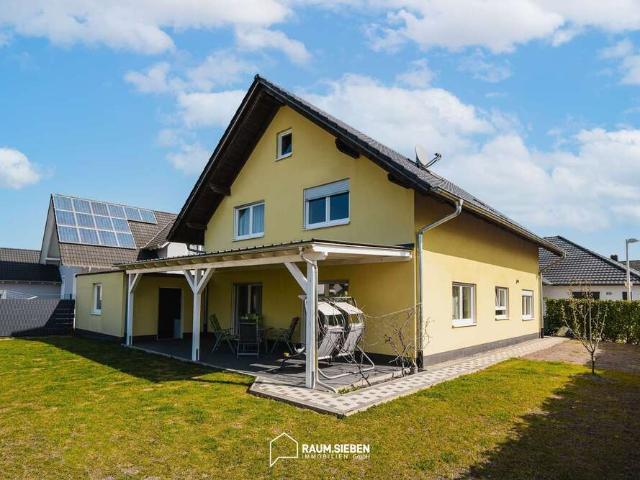 Haus kaufen in Willstätt, Baden-Württemberg