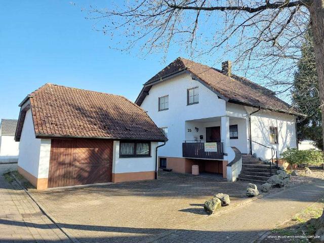 Haus kaufen in Willstätt, Baden-Württemberg