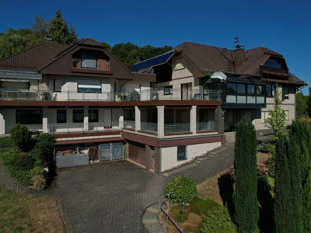 Haus kaufen in Wilnsdorf, Nordrhein-Westfalen