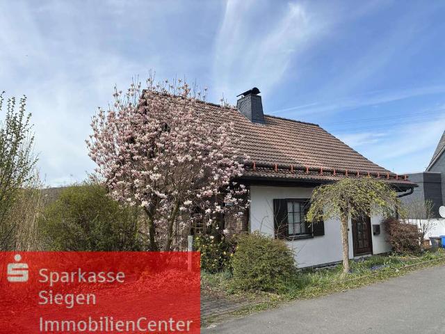 Haus kaufen in Wilnsdorf, Nordrhein-Westfalen