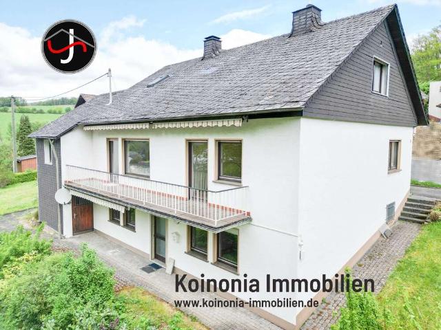 Haus kaufen in Wilnsdorf, Nordrhein-Westfalen