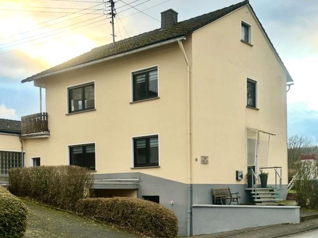 Haus kaufen in Wilnsdorf, Nordrhein-Westfalen