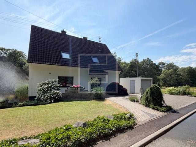 Haus kaufen in Wilnsdorf, Kreis Siegen-Wittgenstein