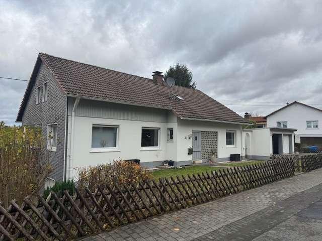Haus kaufen in Wilnsdorf, Nordrhein-Westfalen