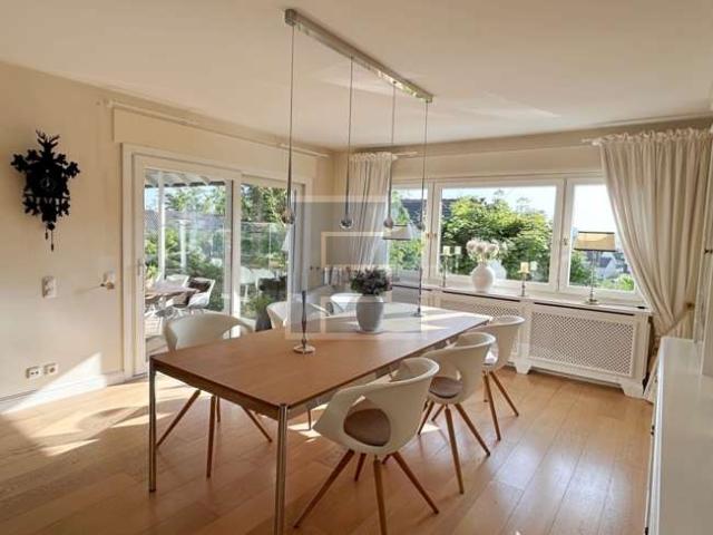 Haus kaufen in Wilnsdorf, Nordrhein-Westfalen
