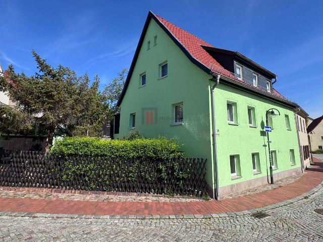 Haus kaufen in Wilsdruff, Sachsen