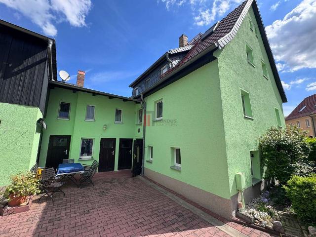 Haus kaufen in Wilsdruff, Sachsen