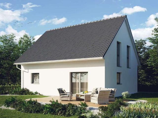 Haus kaufen in Wilsdruff, Sachsen