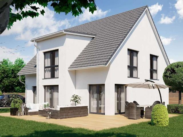 Haus kaufen in Wilsdruff, Sachsen