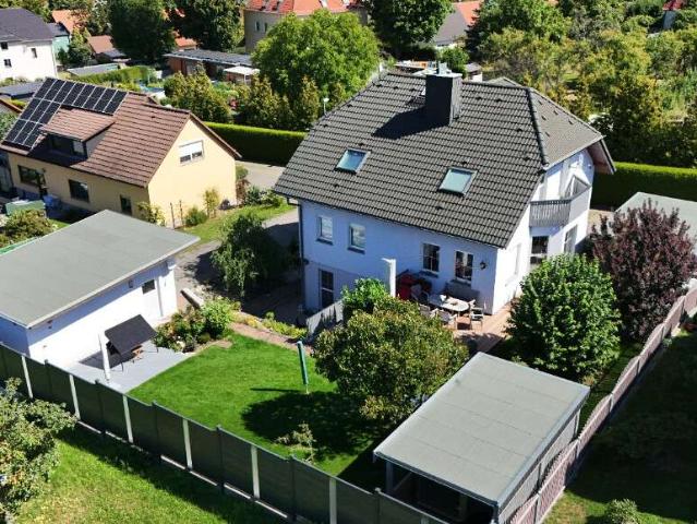 Haus kaufen in Wilsdruff, Sachsen