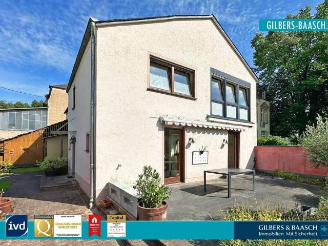 Haus kaufen in Wiltingen, Rheinland-Pfalz
