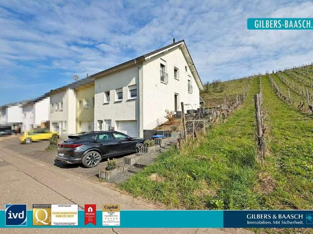 Haus kaufen in Wiltingen, Rheinland-Pfalz