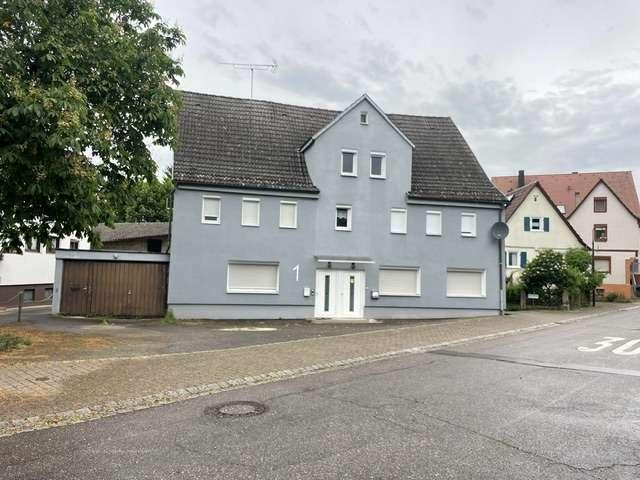 Haus kaufen in Weinsberg, Baden-Württemberg