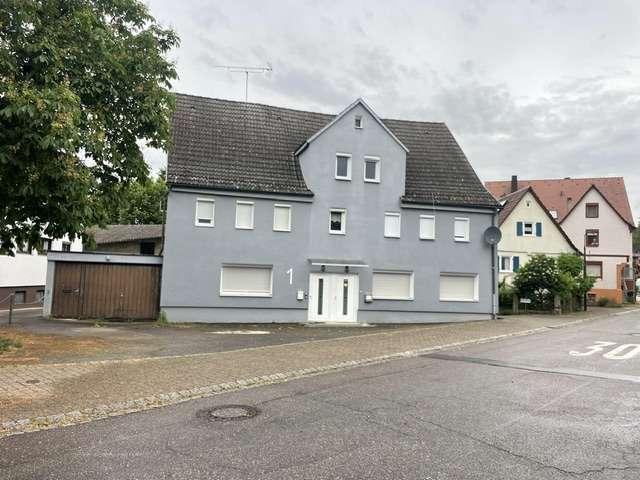 Haus kaufen in Weinsberg, Baden-Württemberg