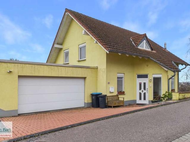 Haus kaufen in Wincheringen, Rheinland-Pfalz
