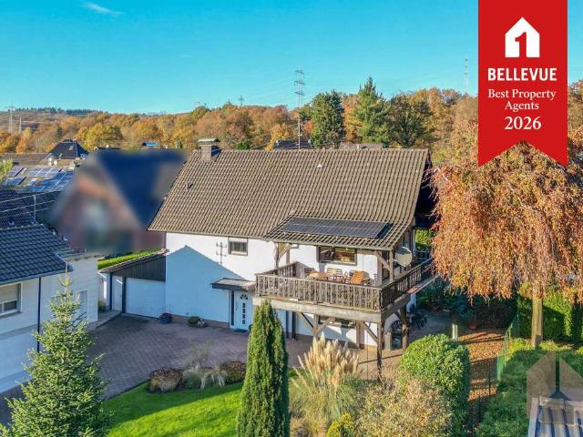 Haus kaufen in Lindenpütz, Windeck