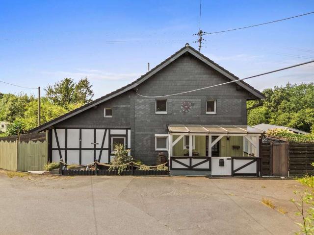 Haus kaufen in Lindenpütz, Windeck