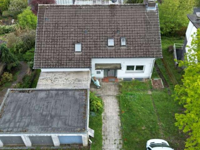 Haus kaufen in Lindenpütz, Windeck