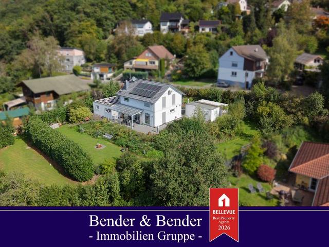 Haus kaufen in Rosbach, Windeck