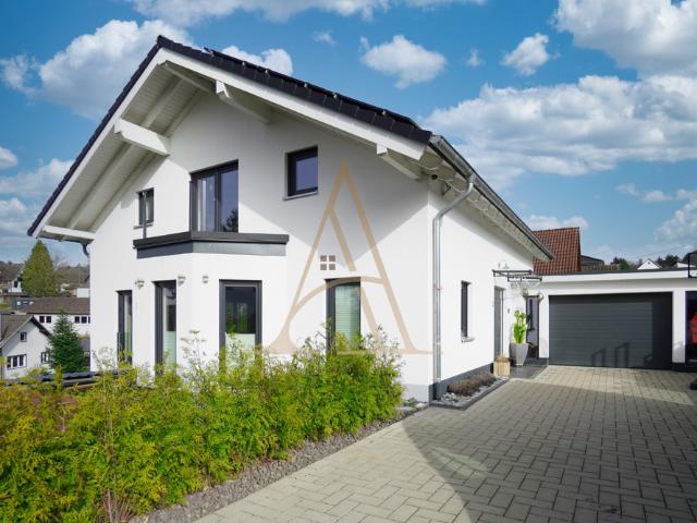 Haus kaufen in Lindenpütz, Windeck