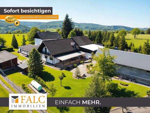 Haus kaufen in Lindenpütz, Windeck