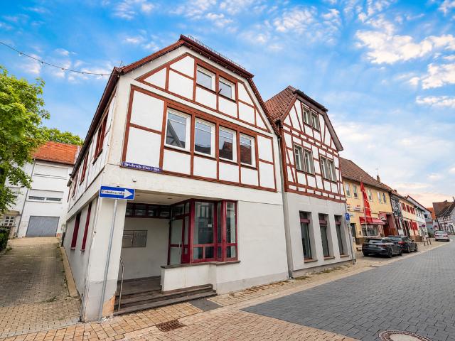 Haus kaufen in Nidderau, Hessen