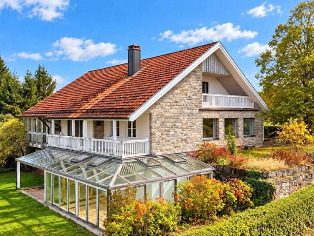 Haus kaufen in Guggelmühle, Windelsbach