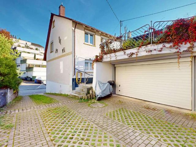 Haus kaufen in Emmendingen, Baden-Württemberg