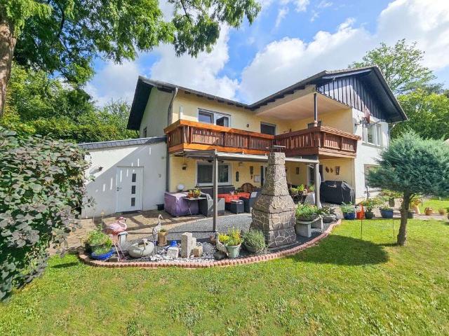 Haus kaufen in Frohnen, Windhagen