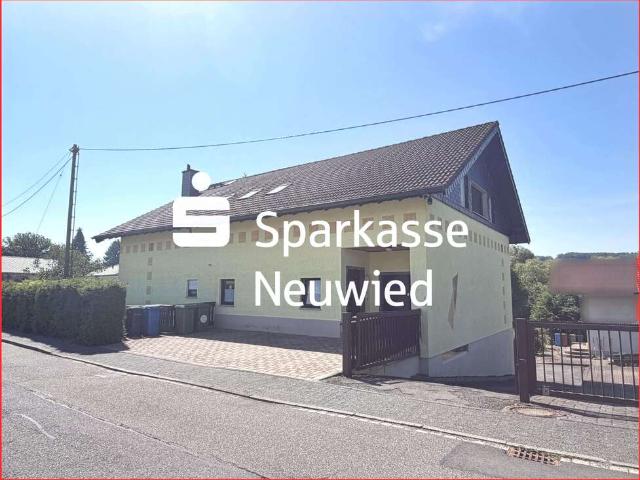 Haus kaufen in Frohnen, Windhagen
