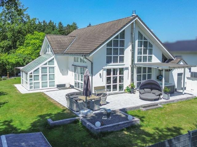 Haus kaufen in Frohnen, Windhagen