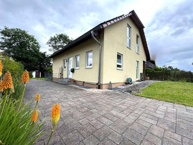 Haus kaufen in Stockhausen, Windhagen