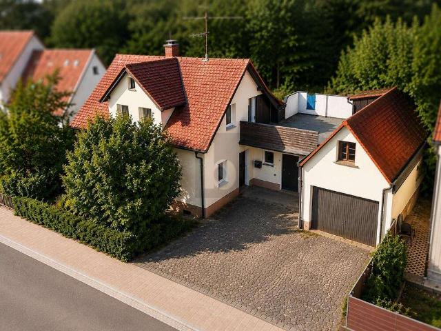 Haus kaufen in Windsbach, Bayern