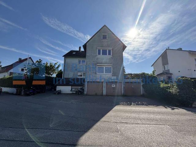 Haus kaufen in Windsbach, Bayern