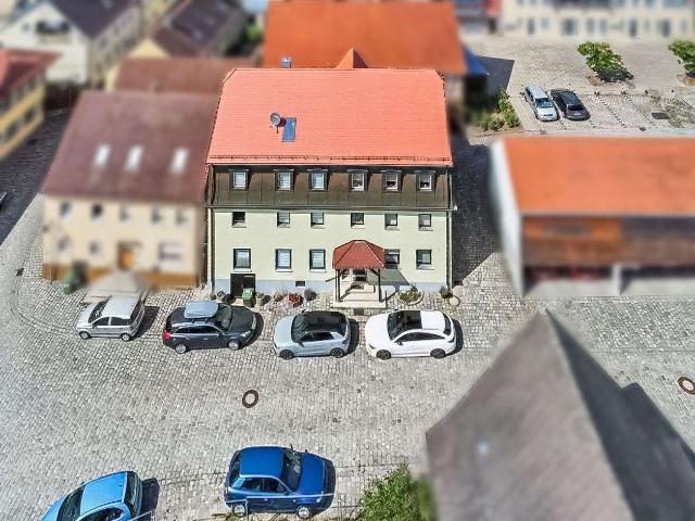 Haus kaufen in Windsbach, Bayern
