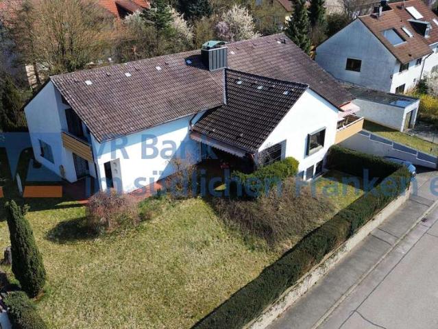 Haus kaufen in Windsbach, Bayern