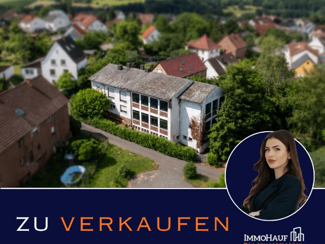 Haus kaufen in Pirmasens, Rheinland-Pfalz
