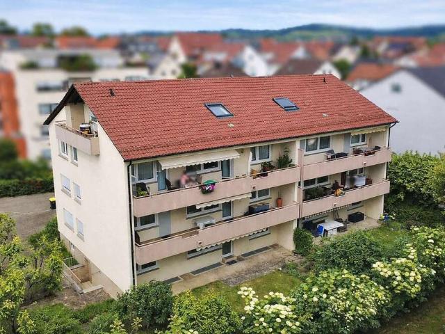 Haus kaufen in Bahnhofsvorstadt, Winnenden