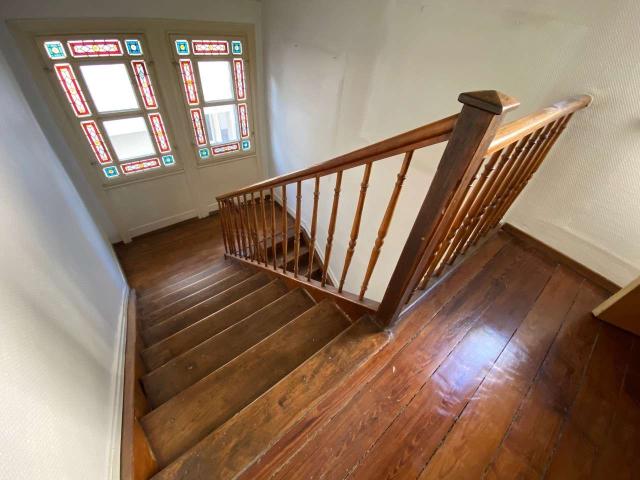 Haus kaufen in Bahnhofsvorstadt, Winnenden